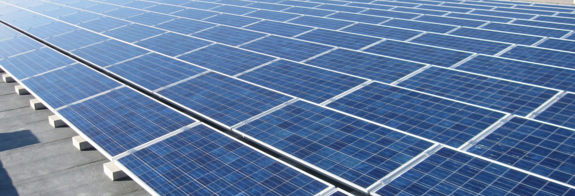 Solar Company Impianti Fotovoltaici Bitonto